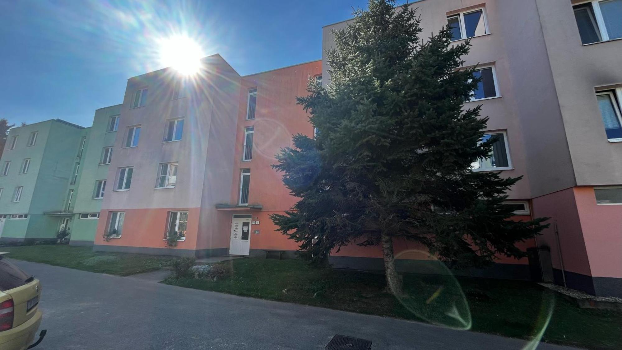 Apartman Bss Тренчин Экстерьер фото