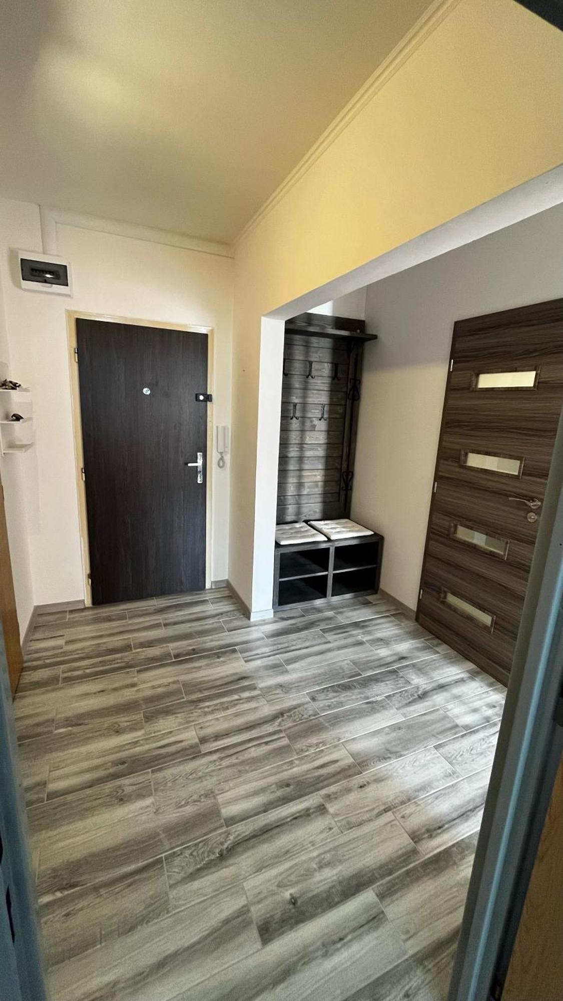 Apartman Bss Тренчин Экстерьер фото