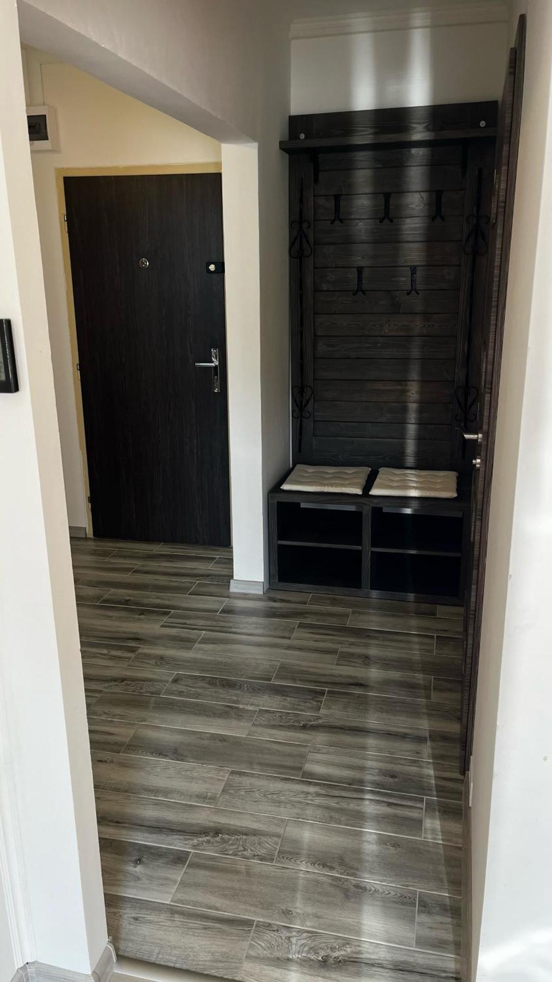 Apartman Bss Тренчин Экстерьер фото